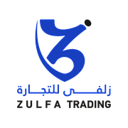 Logo of ZULFA  TRADING LLC